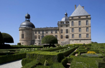 le-chateau-de-hautefort hautefort