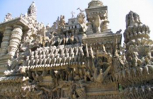 palais-ideal-du-facteur-cheval hauterives