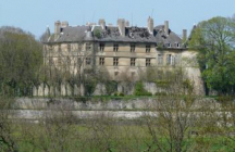 chateau-de-hombourg-budange hombourg-budange