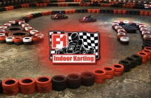 kart-f1-indoor jaux