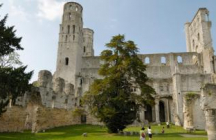 abbaye-de-jumieges jumieges