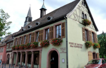 musee-albert-schweitzer kaysersberg