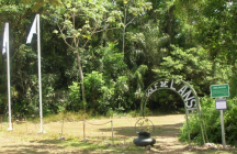 golf-de-l-anse kourou