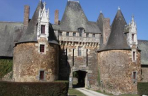 chateau-de-la-motte-glain la-chapelle-glain