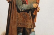 le-musee-des-instruments-a-vent la-couture-boussey