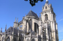 eglise-notre-dame-des-marais la-ferte-bernard