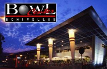 bowl-center la-meziere