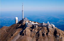 pic-du-midi-de-bigorre la-mongie