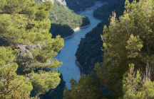 la-maison-des-gorges-du-verdon la-palud-sur-verdon