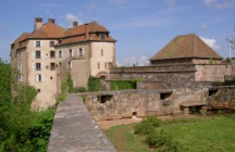 chateau-de-la-petite-pierre la-petite-pierre