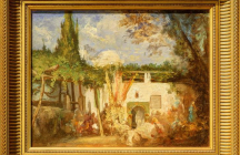 musee-des-beaux-arts la-rochelle