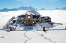 notre-dame-de-la-salette la-salette-fallavaux