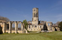 abbaye-de-la-sauve-majeure la-sauve