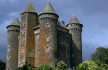 chateau-du-bousquet laguiole