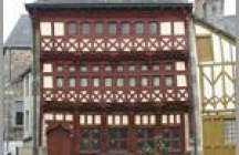 musee-mathurin-meheut lamballe