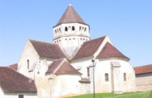 eglise-de-saint-cydroine laroche-saint-cydroine