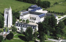 abbaye-notre-dame-du-bec le-bec-hellouin