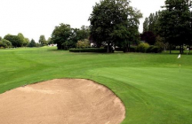 golf-du-coudray-en-essonne le-coudray-montceaux