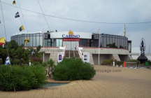 casino-du-grau-du-roi le-grau-du-roi