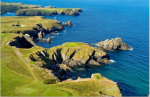 golf-de-belle-isle-en-mer le-palais