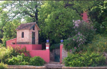 le-jardin-et-le-bois-de-courbebaisse le-pradet