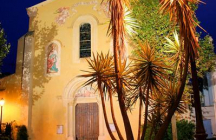 eglise-saint-raymond le-pradet