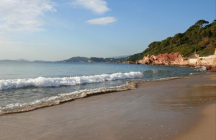 les-plages-au-pradet le-pradet