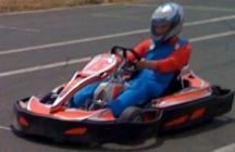 aunis-karting le-thou