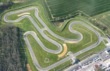 circuit-kart-ocean les-mathes