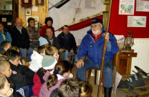 le-musee-du-ski les-rousses