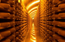 les-caves-d-aafinage-du-fort-des-rousses les-rousses