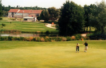 golf-de-reveillon-lesigny lesigny