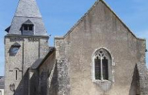 eglise-saint-saturnin limeray
