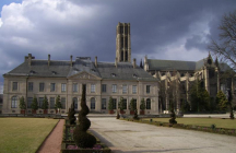 musee-des-beaux-arts-de-limoges limoges