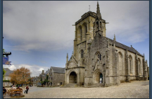 eglise-de-locronan locronan