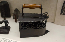 le-musee-du-fer-a-repasser longwy