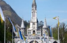 basilique-notre-dame-du-rosaire lourdes