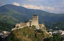 le-chateau-fort-et-son-musee-pyreneens lourdes