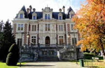 chateau-de-soum lourdes