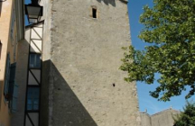 la-tour-de-garnavie lourdes