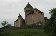 chateau-de-montrottier lovagny