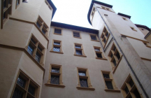 le-musee-de-gadagne lyon