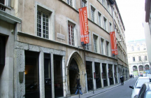 le-musee-de-l-imprimerie lyon