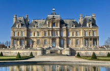 chateau-de-maisons maisons-laffitte