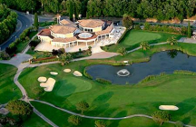 golf-riviera mandelieu-la-napoule
