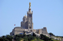 basilique-notre-dame-de-la-garde marseille