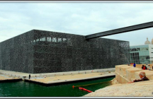 mucem marseille