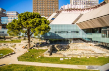 musee-d-histoire-de-marseille marseille