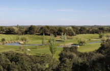 golf-miramas miramas