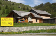 musee-de-l-abeille molines-en-queyras